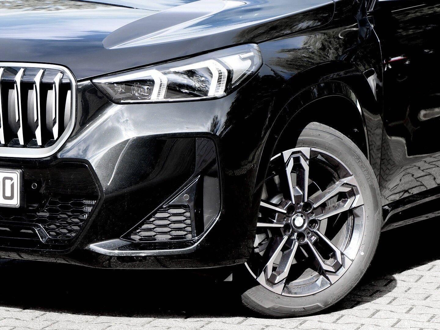 BMW X1 – Bild 4