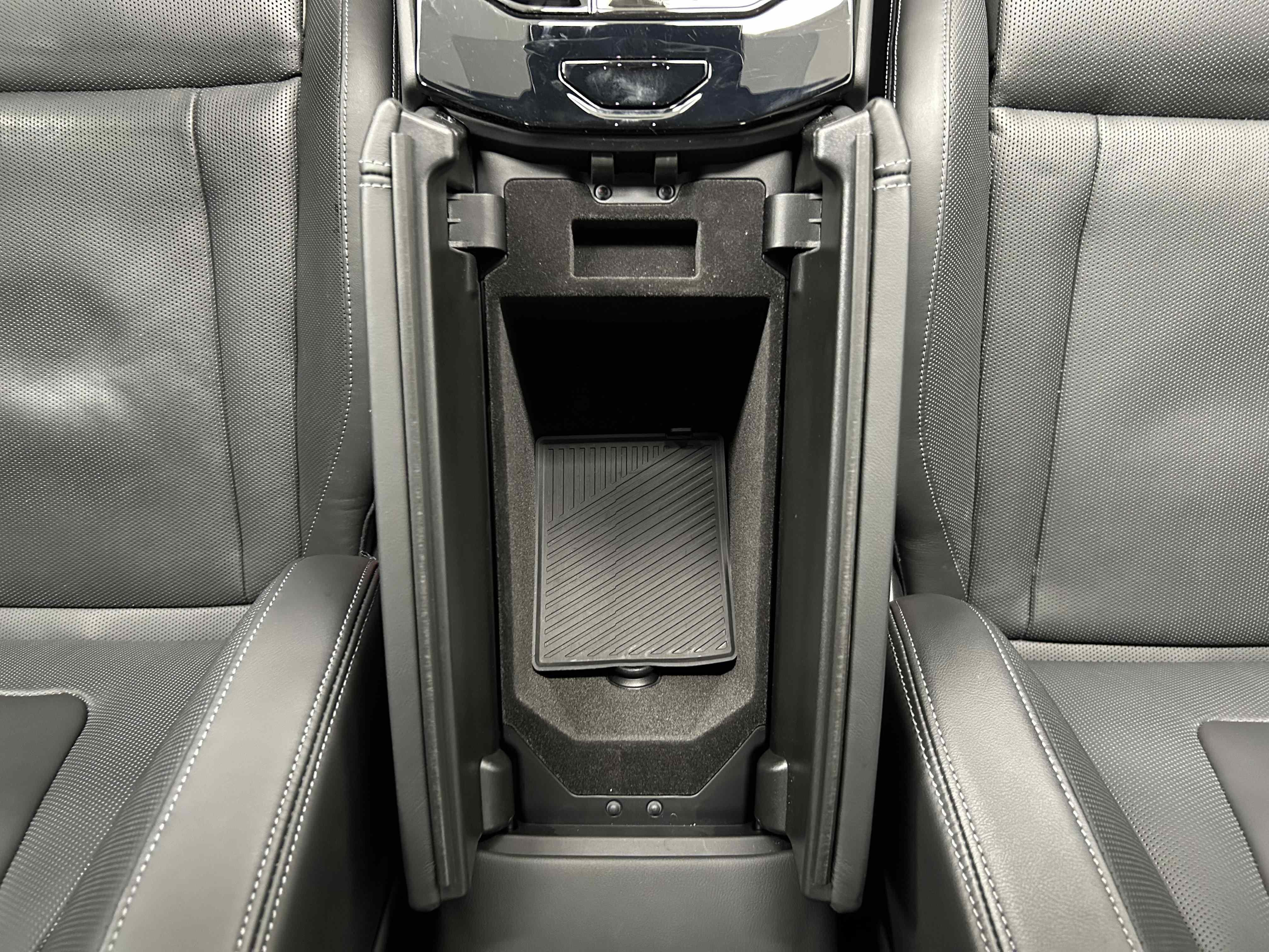 BMW 5er Touring – Bild 14
