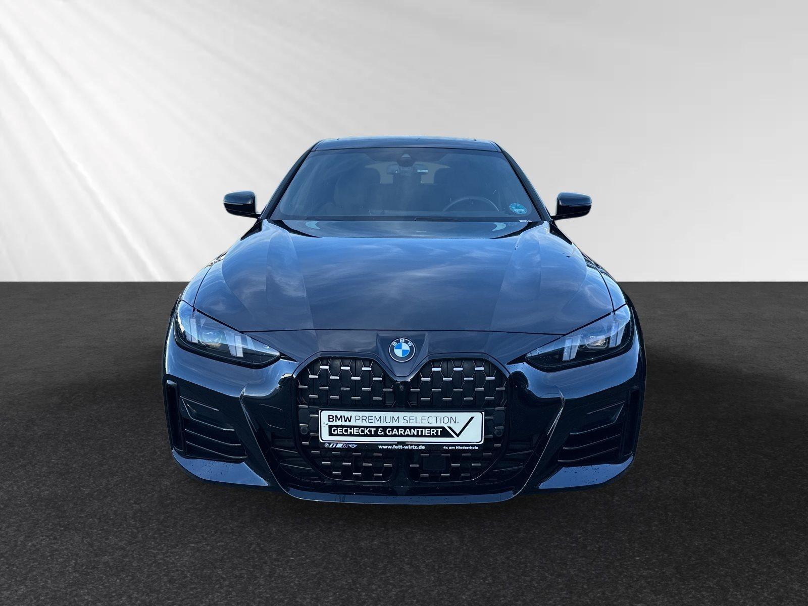 BMW 4er Gran Coupé – Bild 5