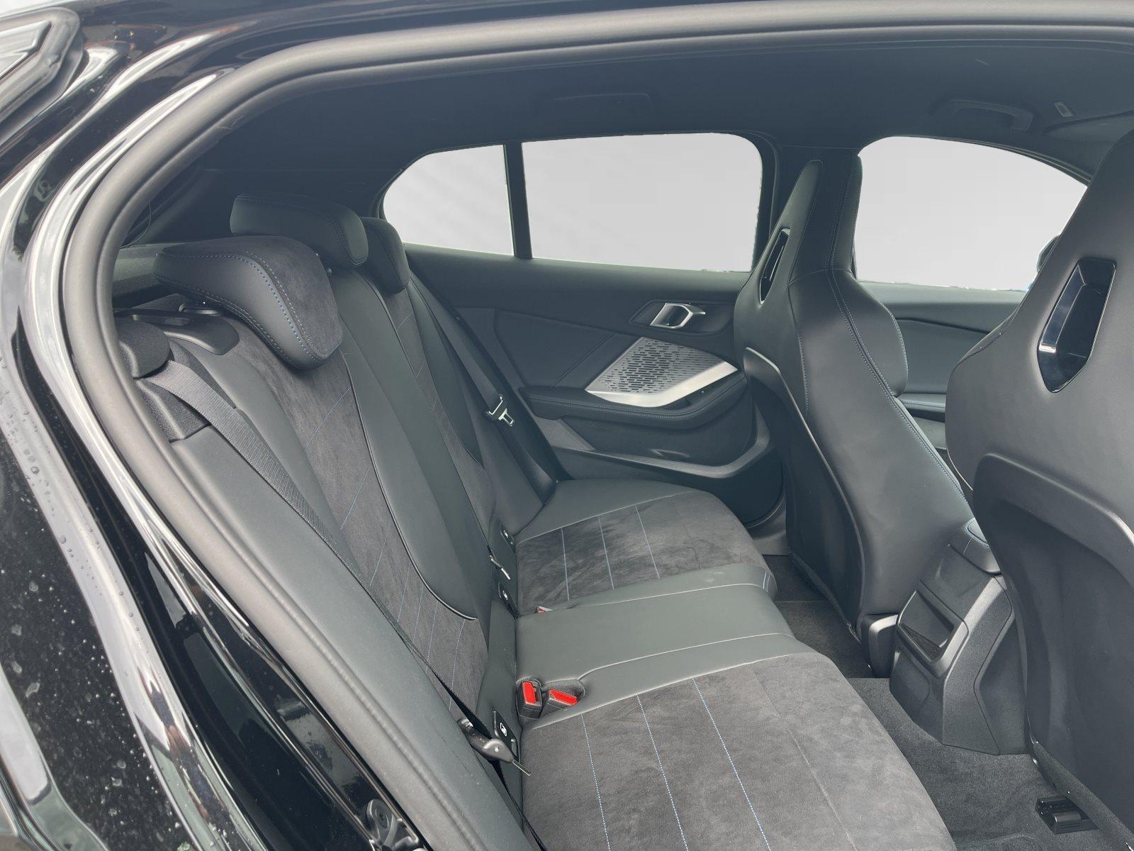 BMW 1er – Bild 10