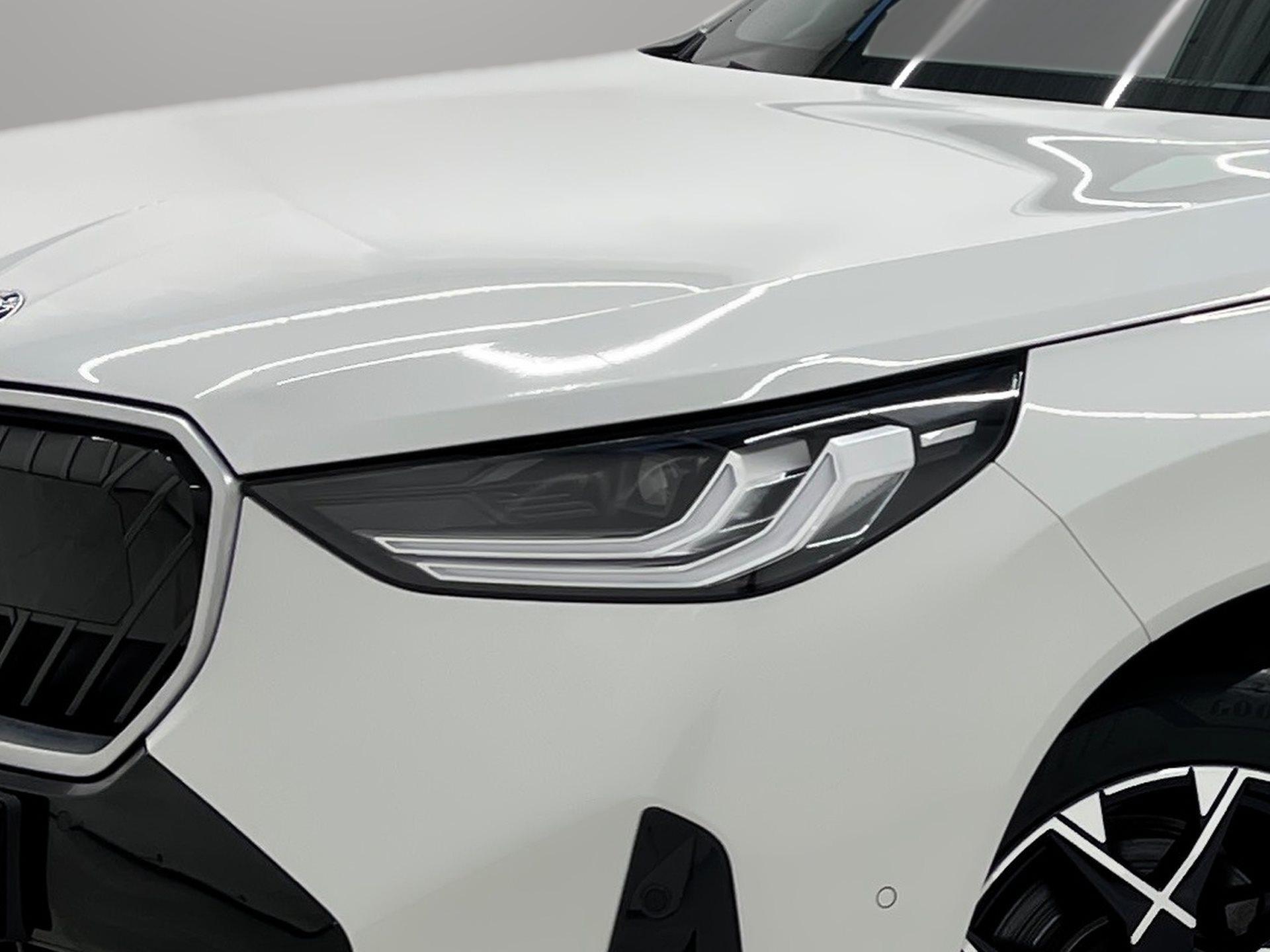 BMW X3 – Bild 7