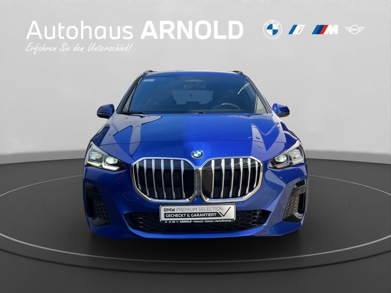 BMW 2er Active Tourer – Bild 2