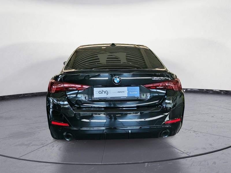 BMW 4er Gran Coupé – Bild 13