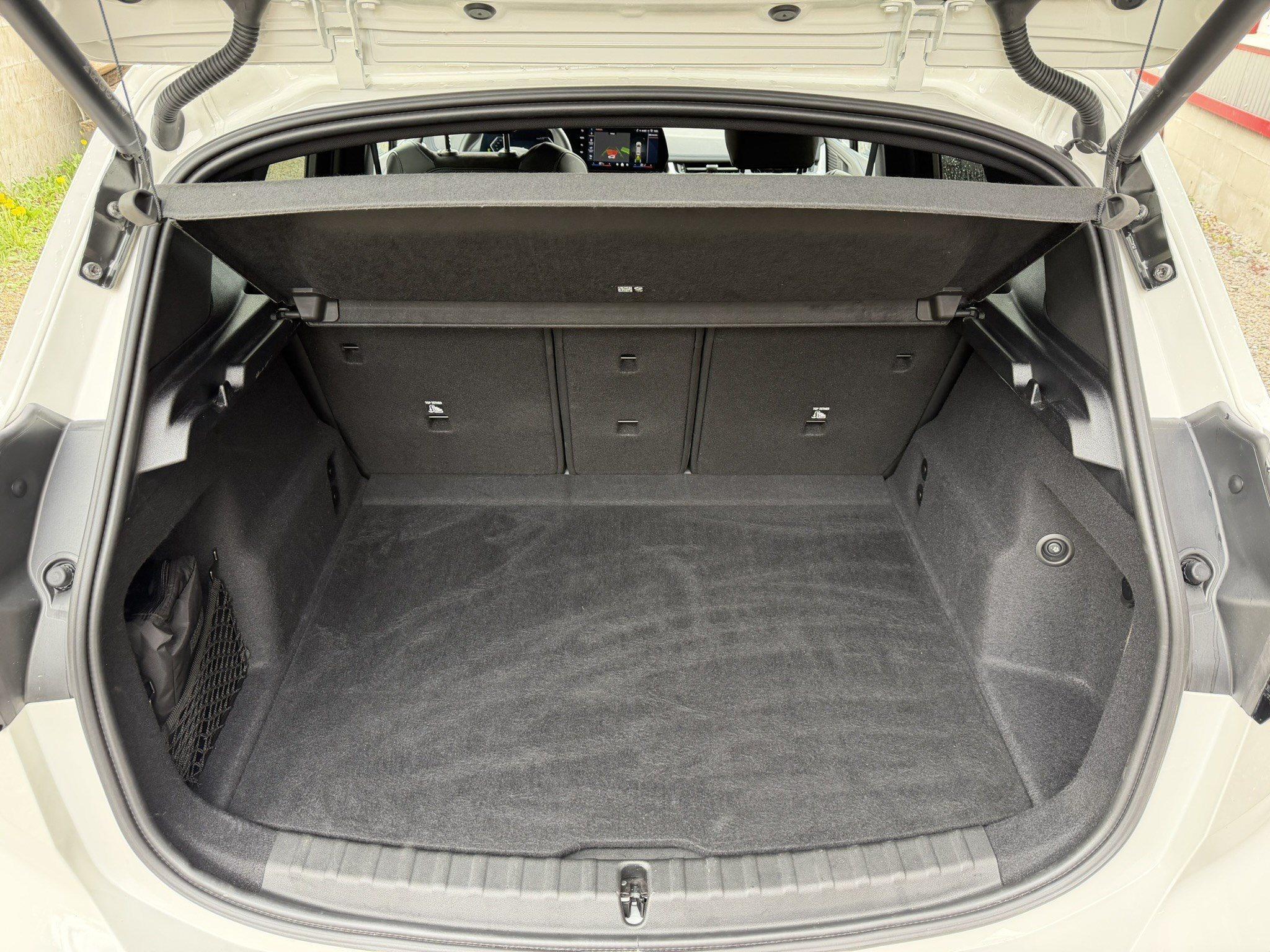 BMW 2er Active Tourer – Bild 24