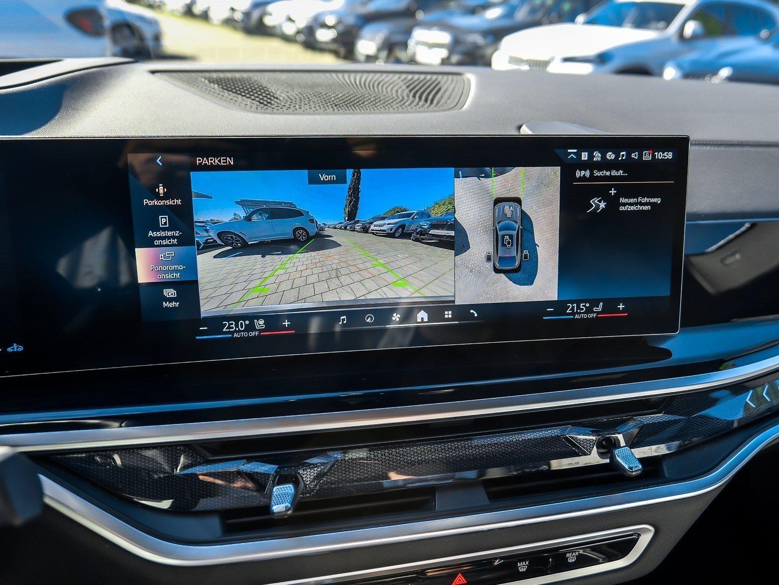 BMW X6 – Bild 8