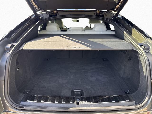 BMW X6 – Bild 13
