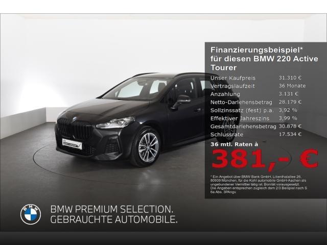 BMW 2er Active Tourer – Bild 6