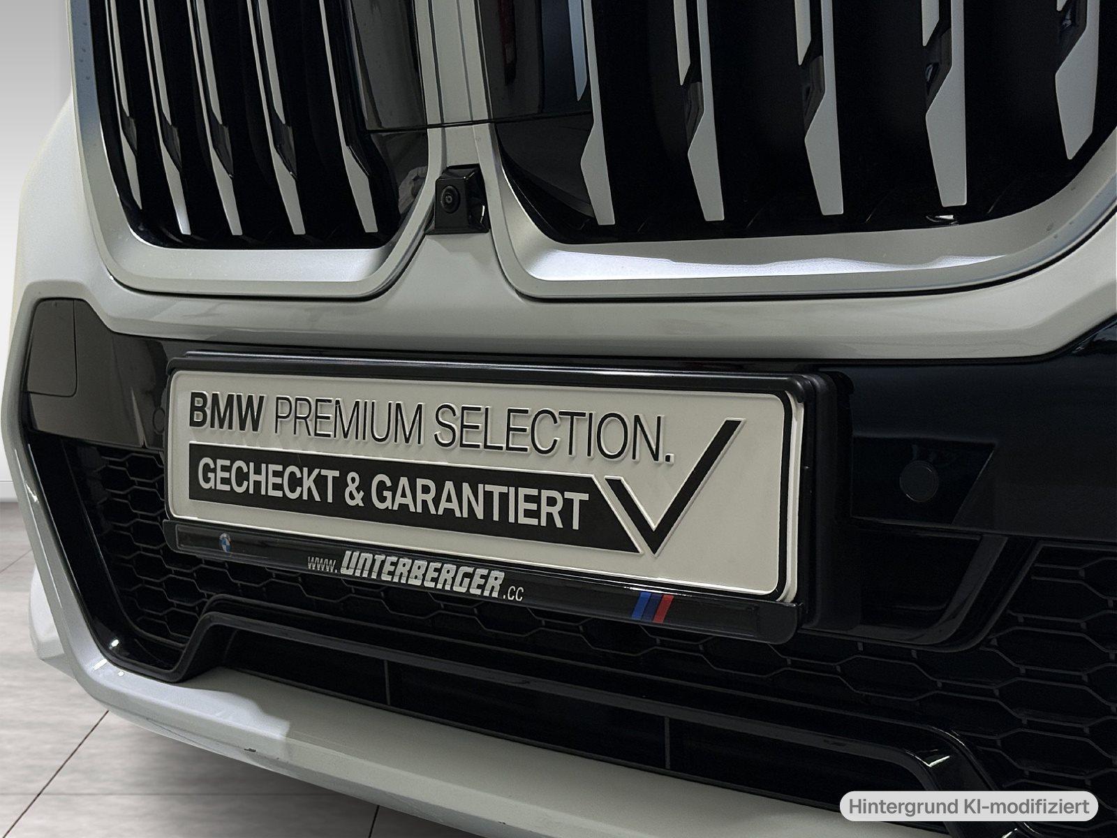 BMW X1 – Bild 13