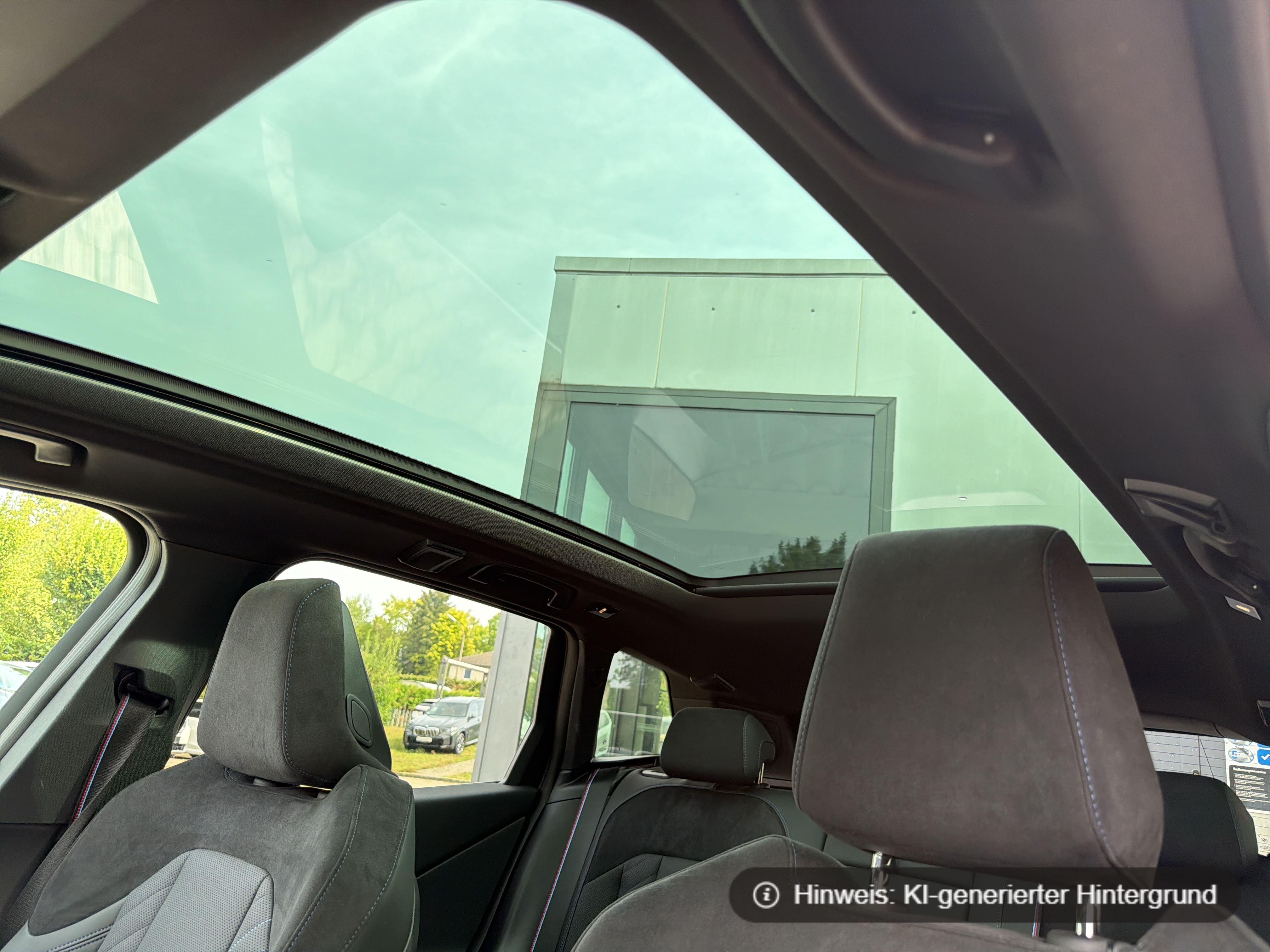BMW X3 – Bild 21