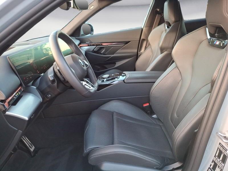 BMW 5er Touring – Bild 23