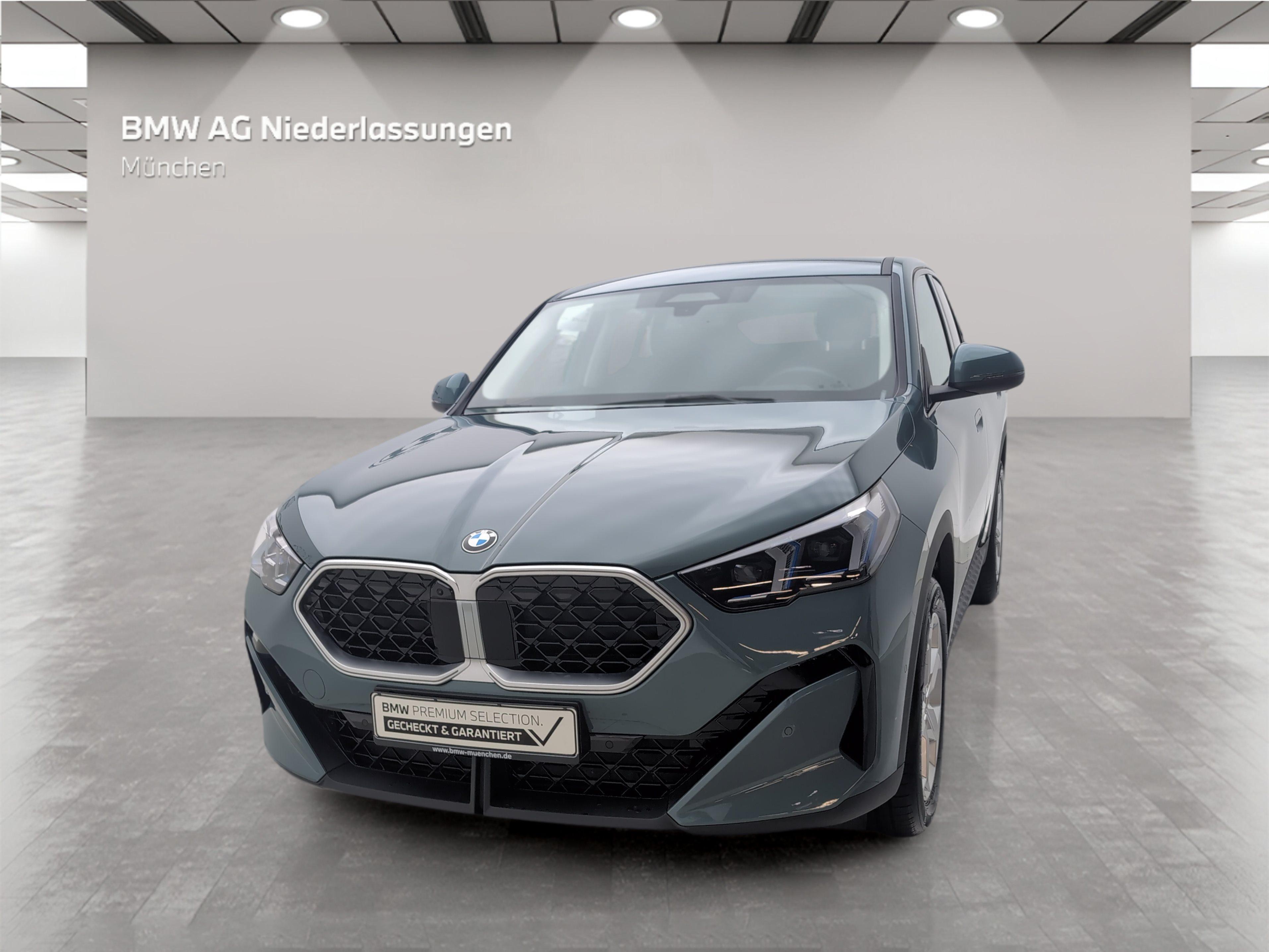 BMW X2 – Bild 2