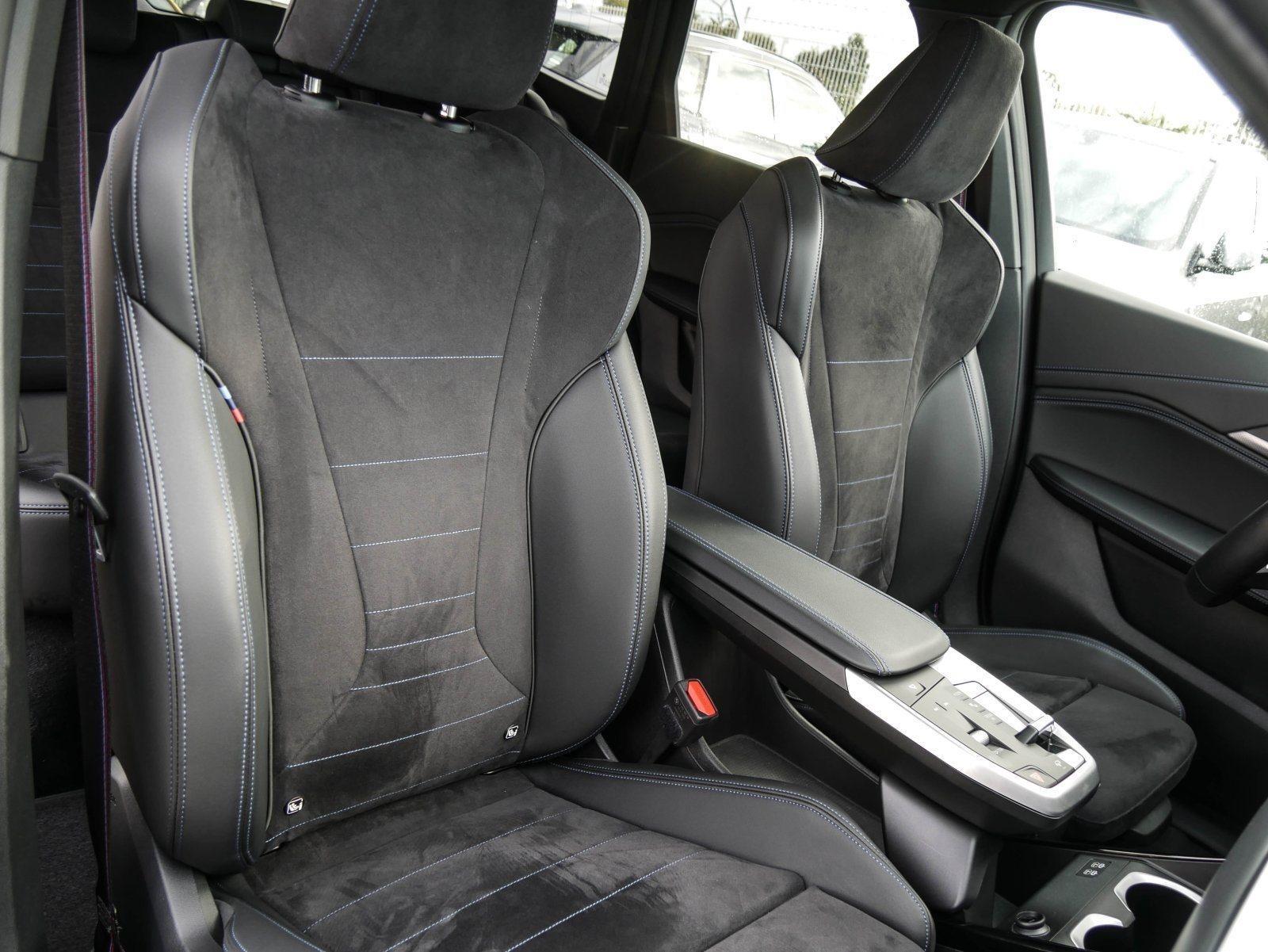BMW iX1 – Bild 6