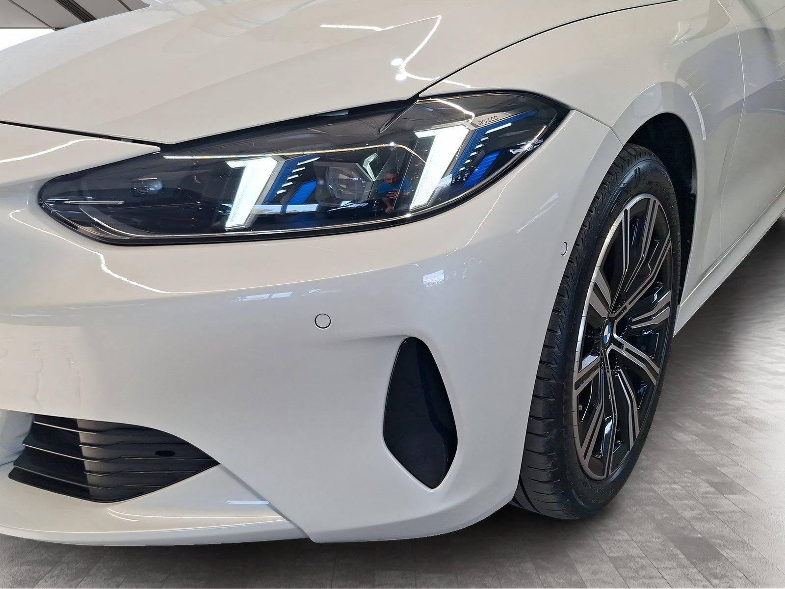 BMW 4er Cabrio – Bild 22