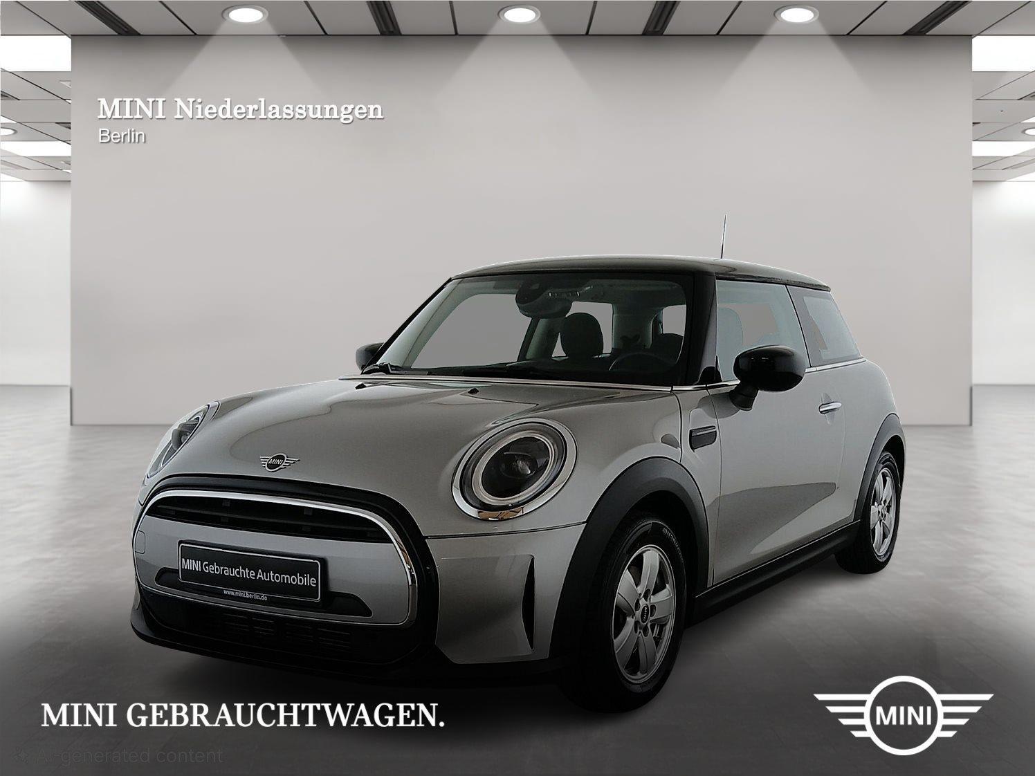 MINI Cooper 3-Türer