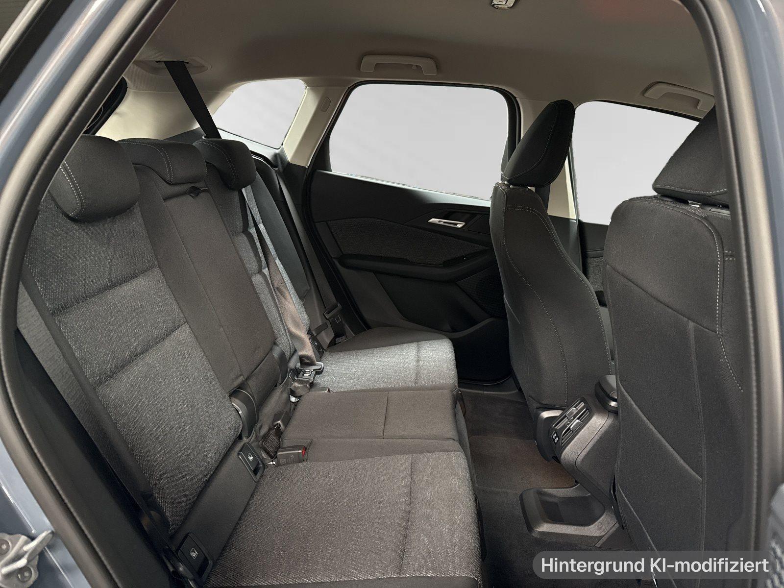BMW 2er Active Tourer – Bild 8