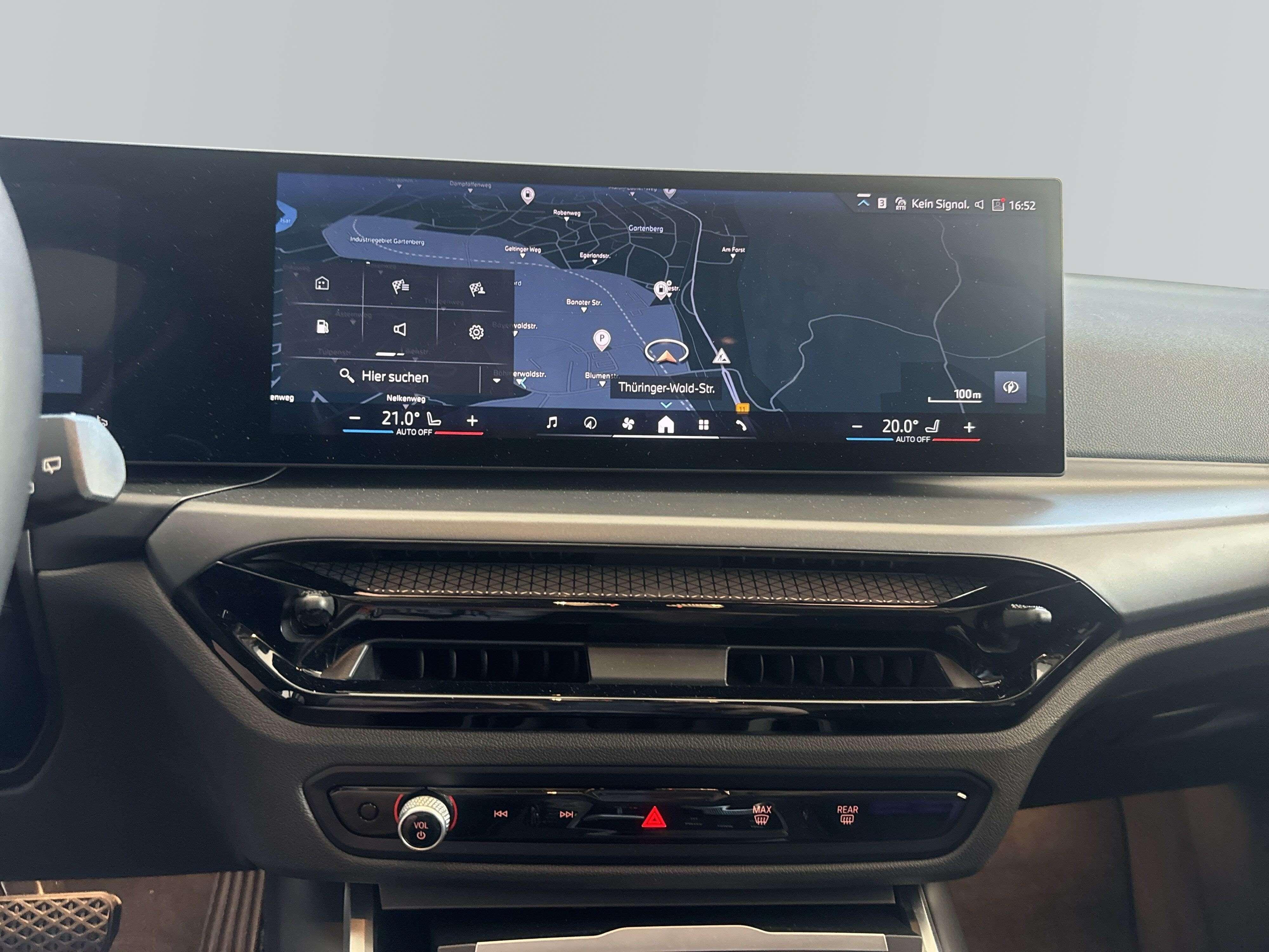 BMW 3er Touring – Bild 7