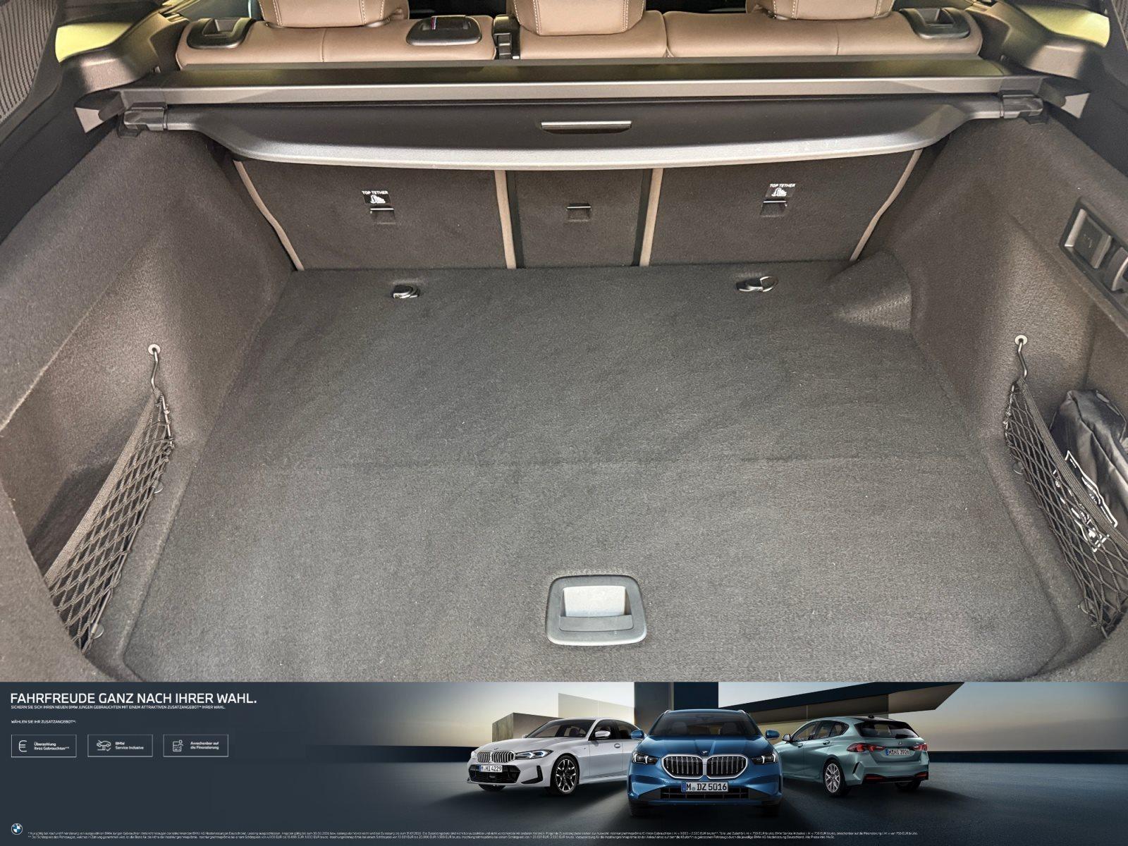 BMW X3 – Bild 9