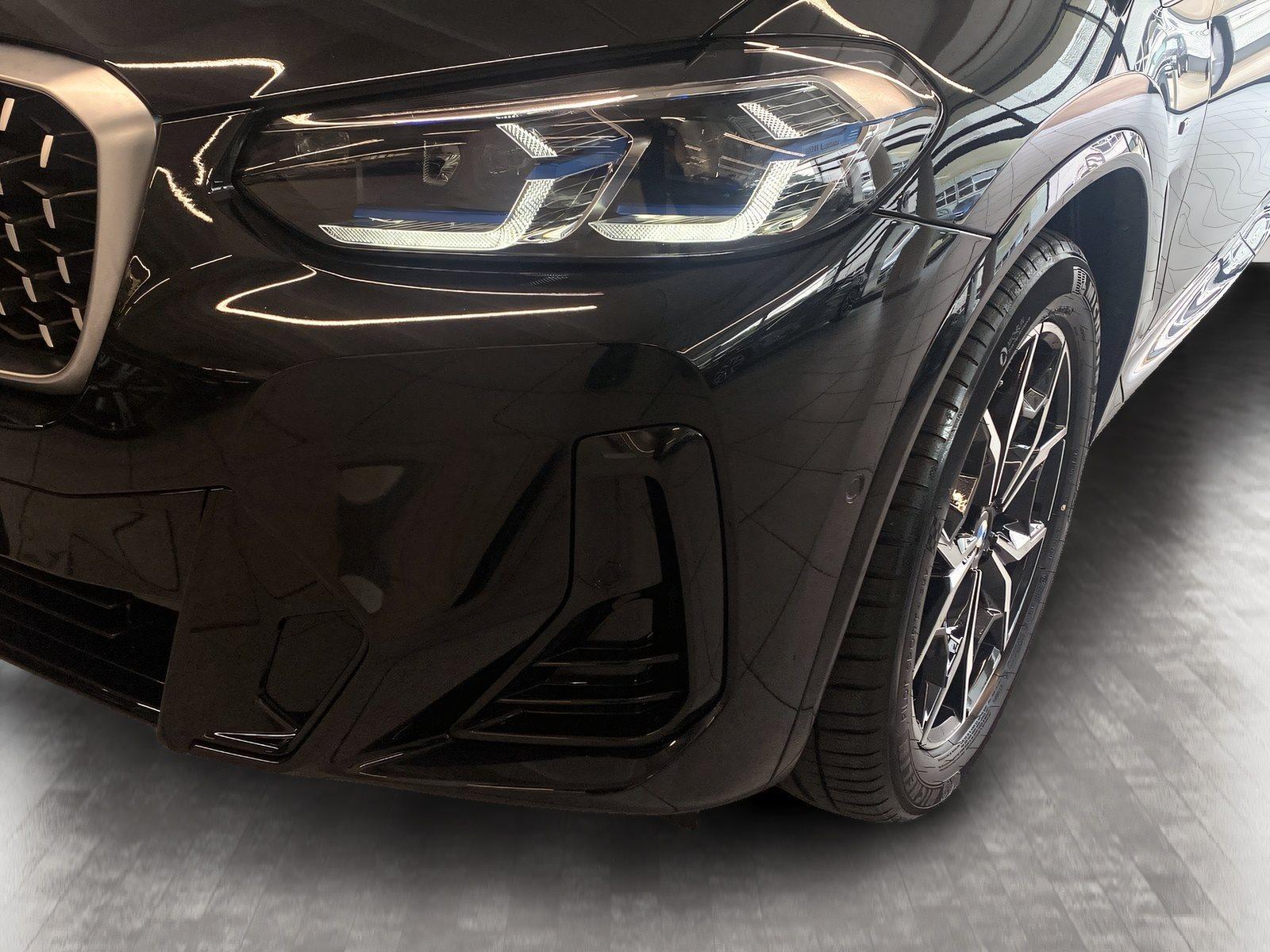 BMW X4 – Bild 16