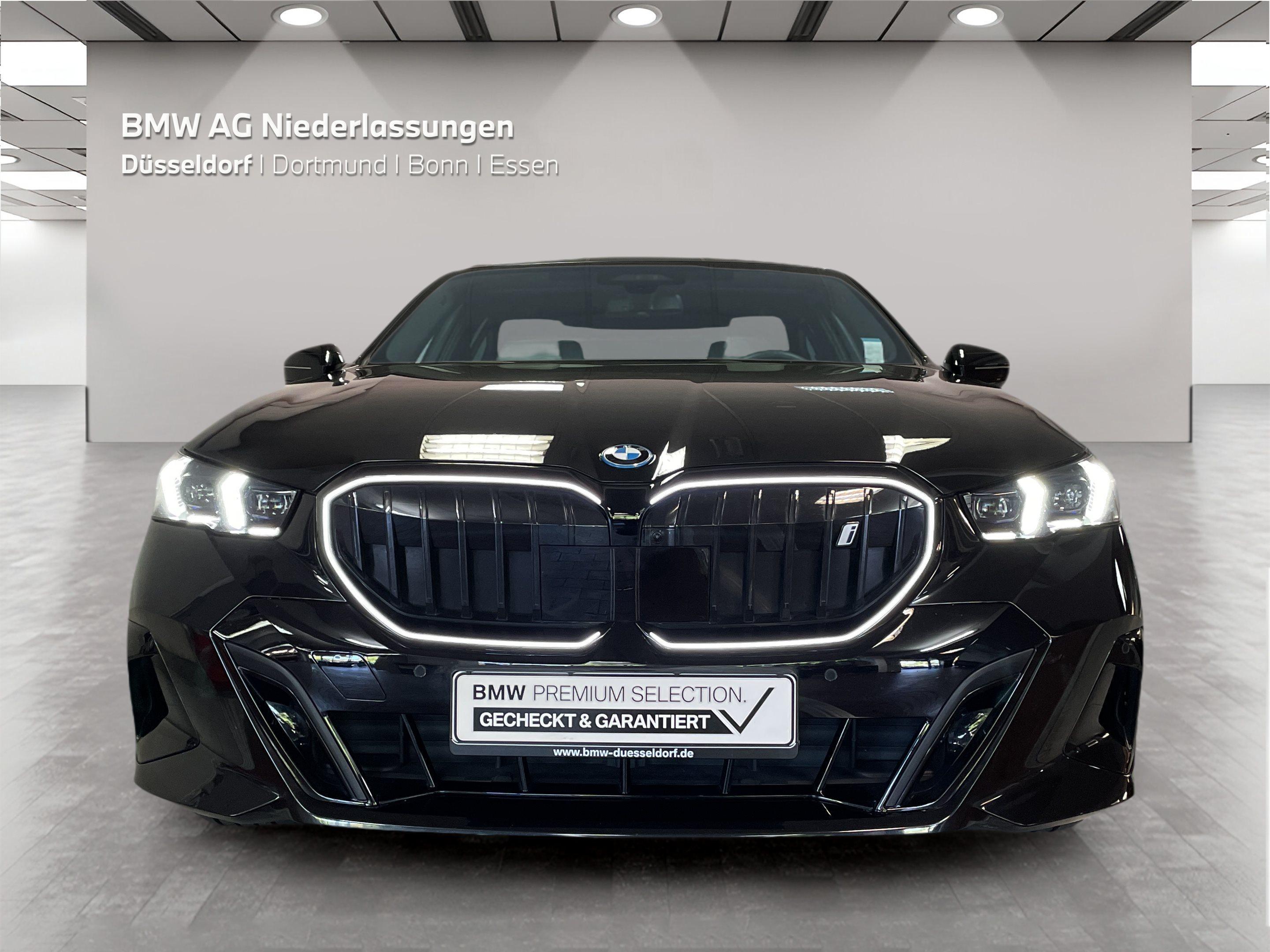 BMW 5er – Bild 20