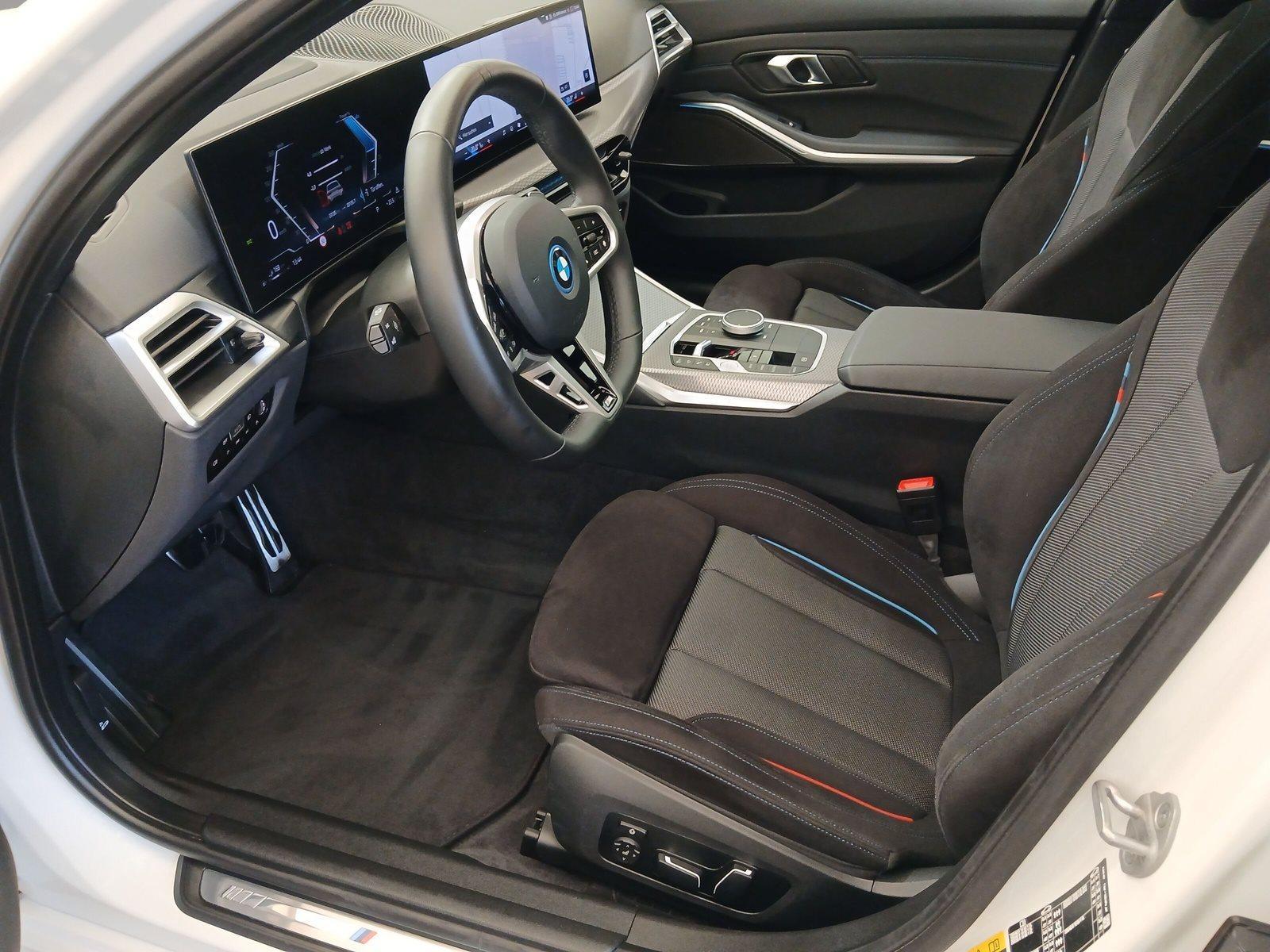 BMW 3er Touring – Bild 8