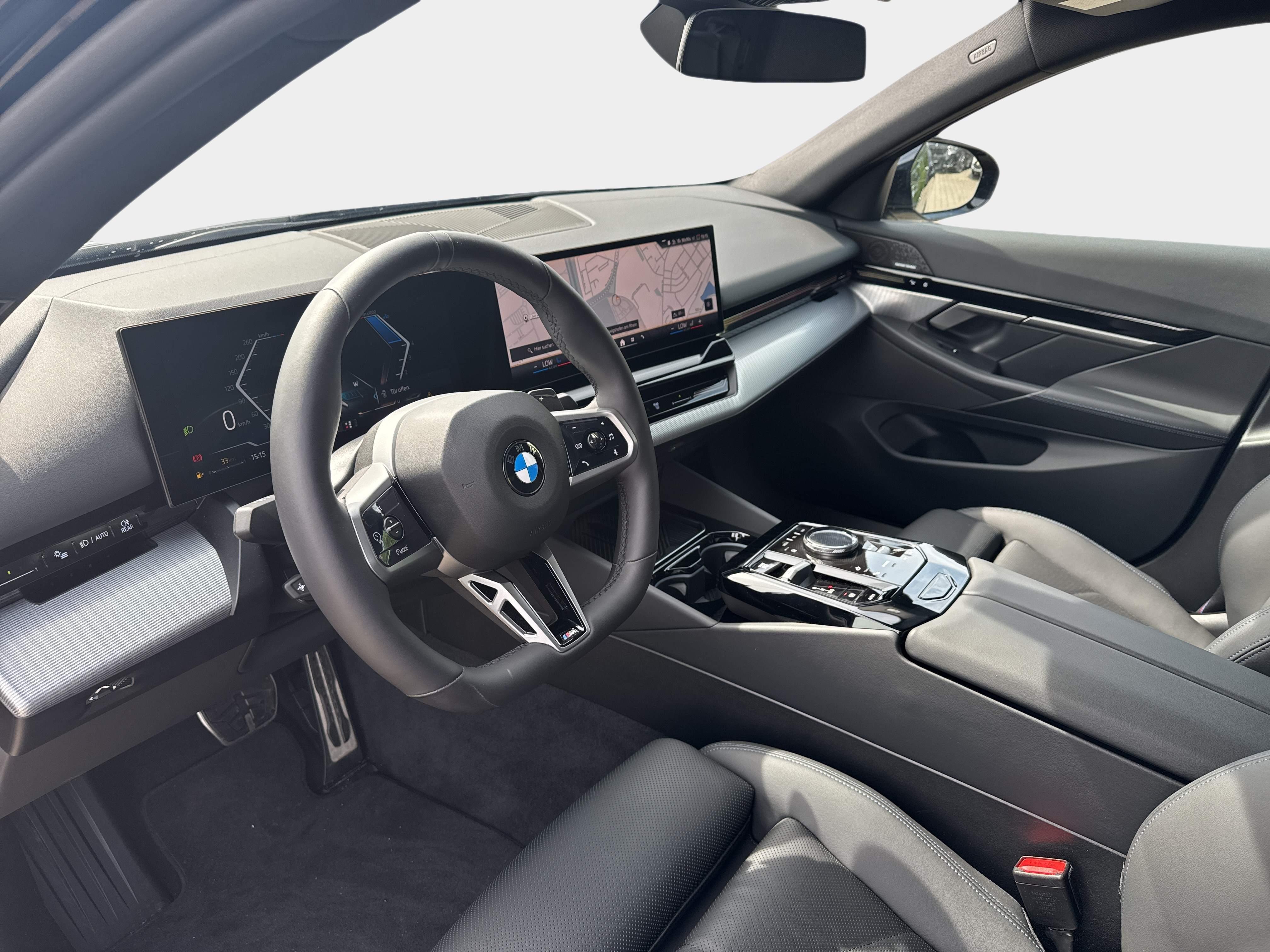 BMW 5er – Bild 17