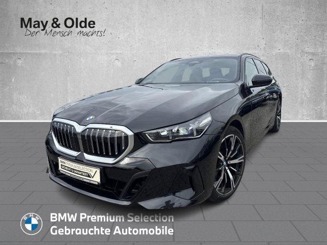 BMW 5er Touring