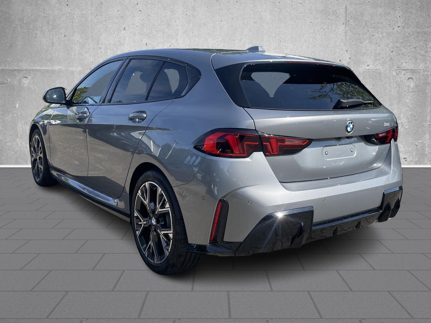 BMW 1er – Bild 12