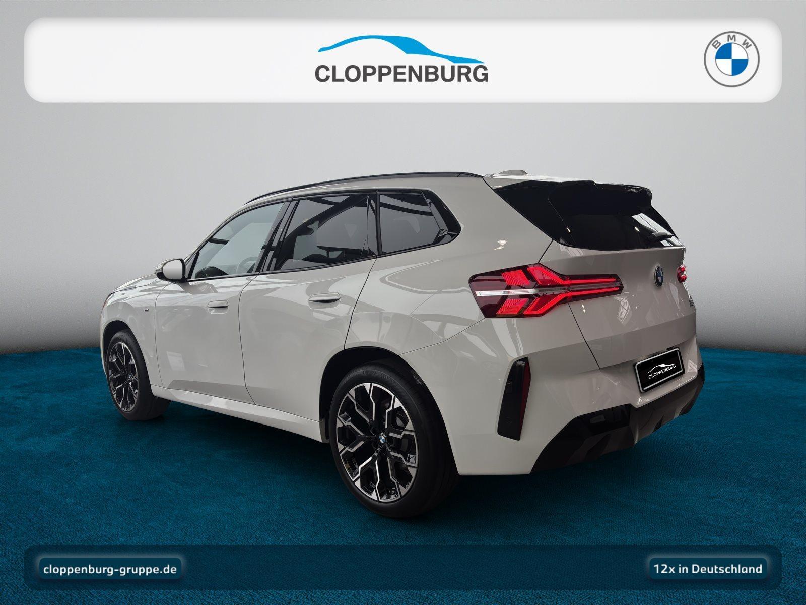 BMW X3 – Bild 3