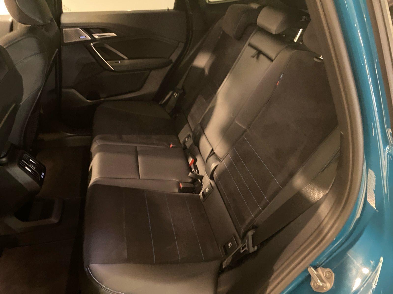BMW iX1 – Bild 10