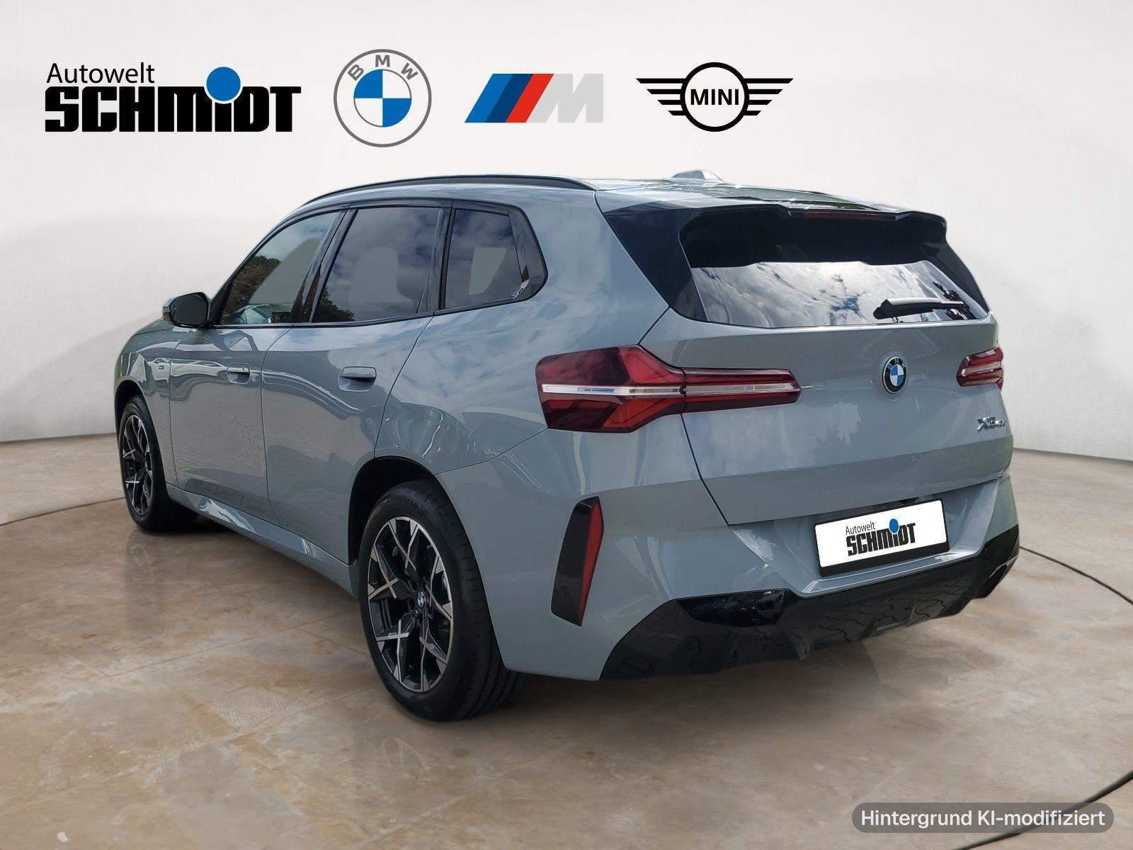 BMW X3 – Bild 4