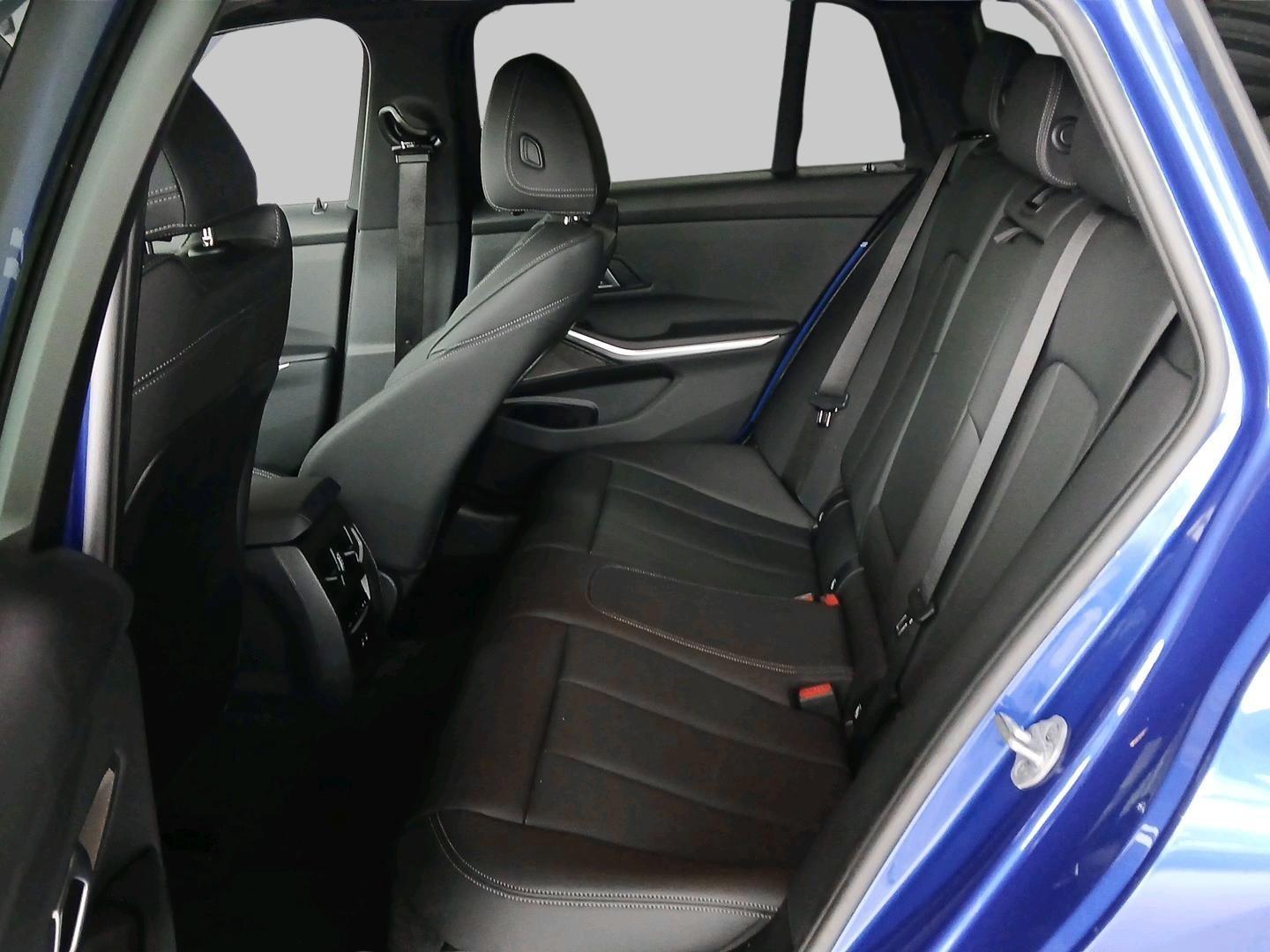 BMW 3er Touring – Bild 6