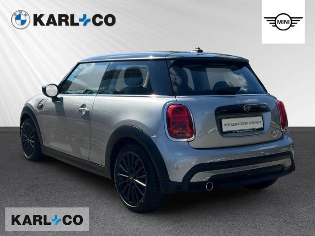 MINI Cooper 3-Türer – Bild 18