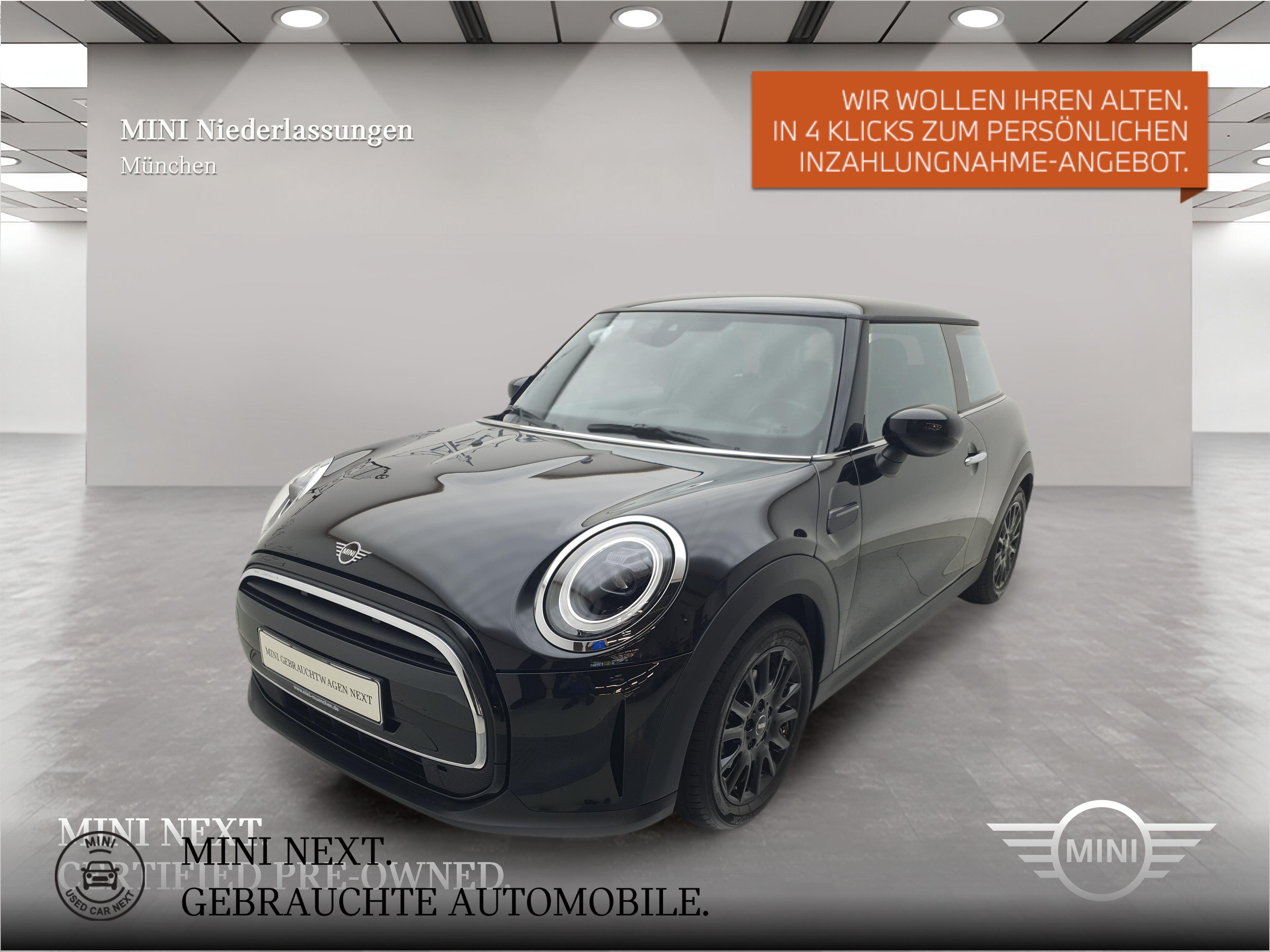 MINI Cooper 3-Türer