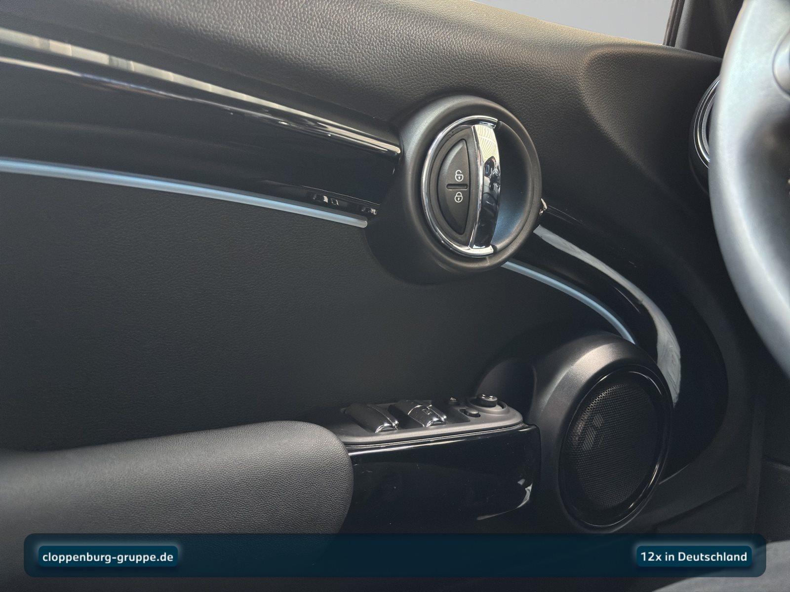 MINI Cabrio – Bild 12