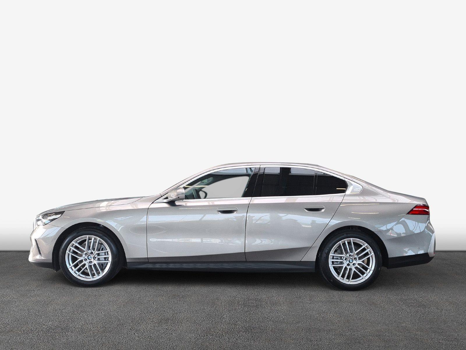 BMW 5er – Bild 5