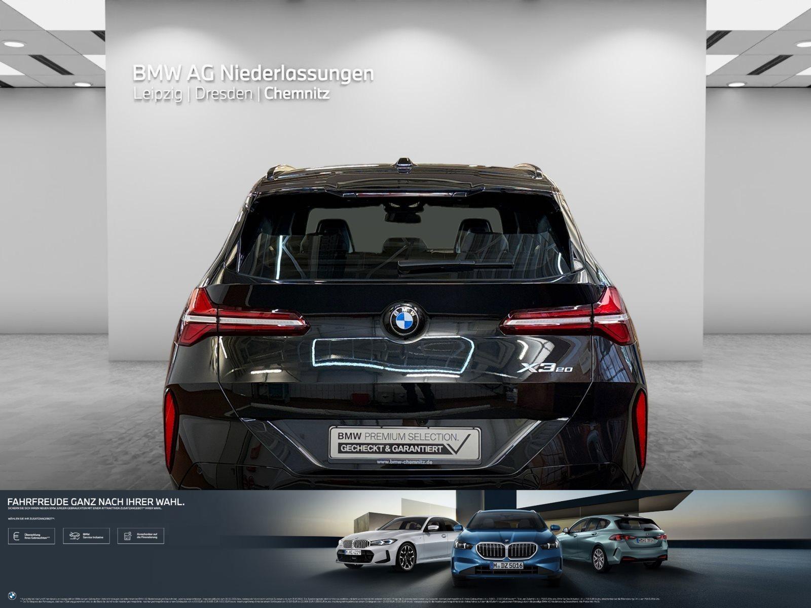 BMW X3 – Bild 6