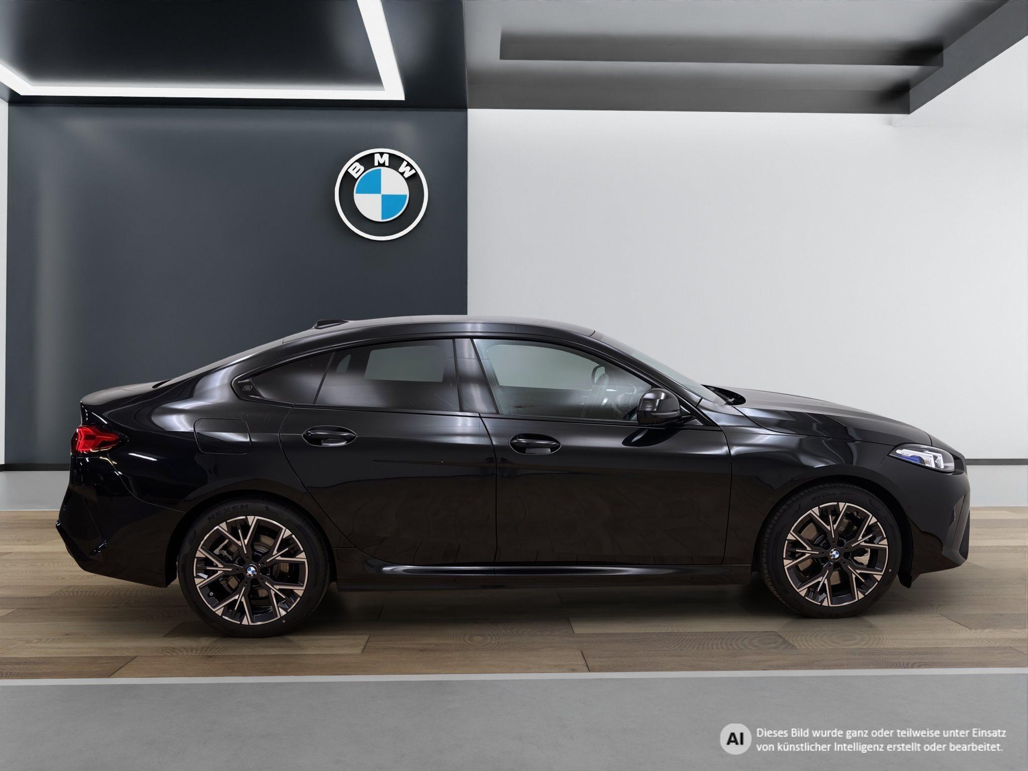 BMW 2er Gran Coupé – Bild 15