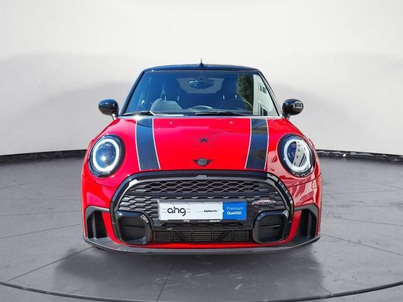 MINI Cabrio – Bild 16