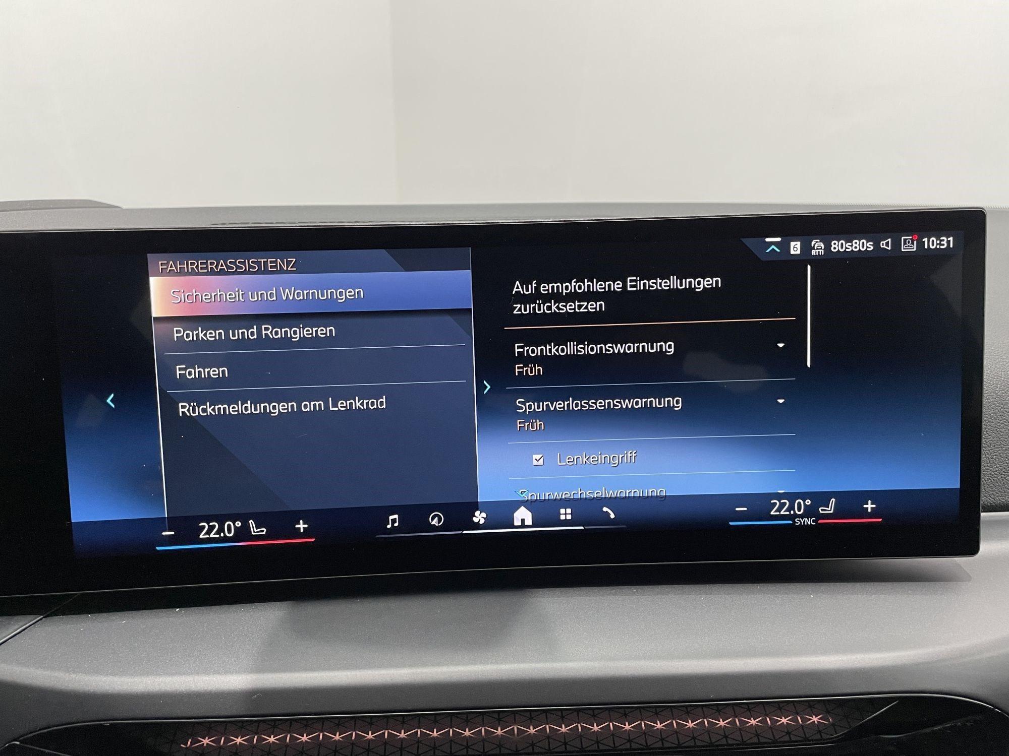 BMW 3er Touring – Bild 23