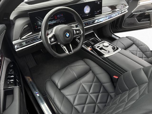 BMW 7er – Bild 13