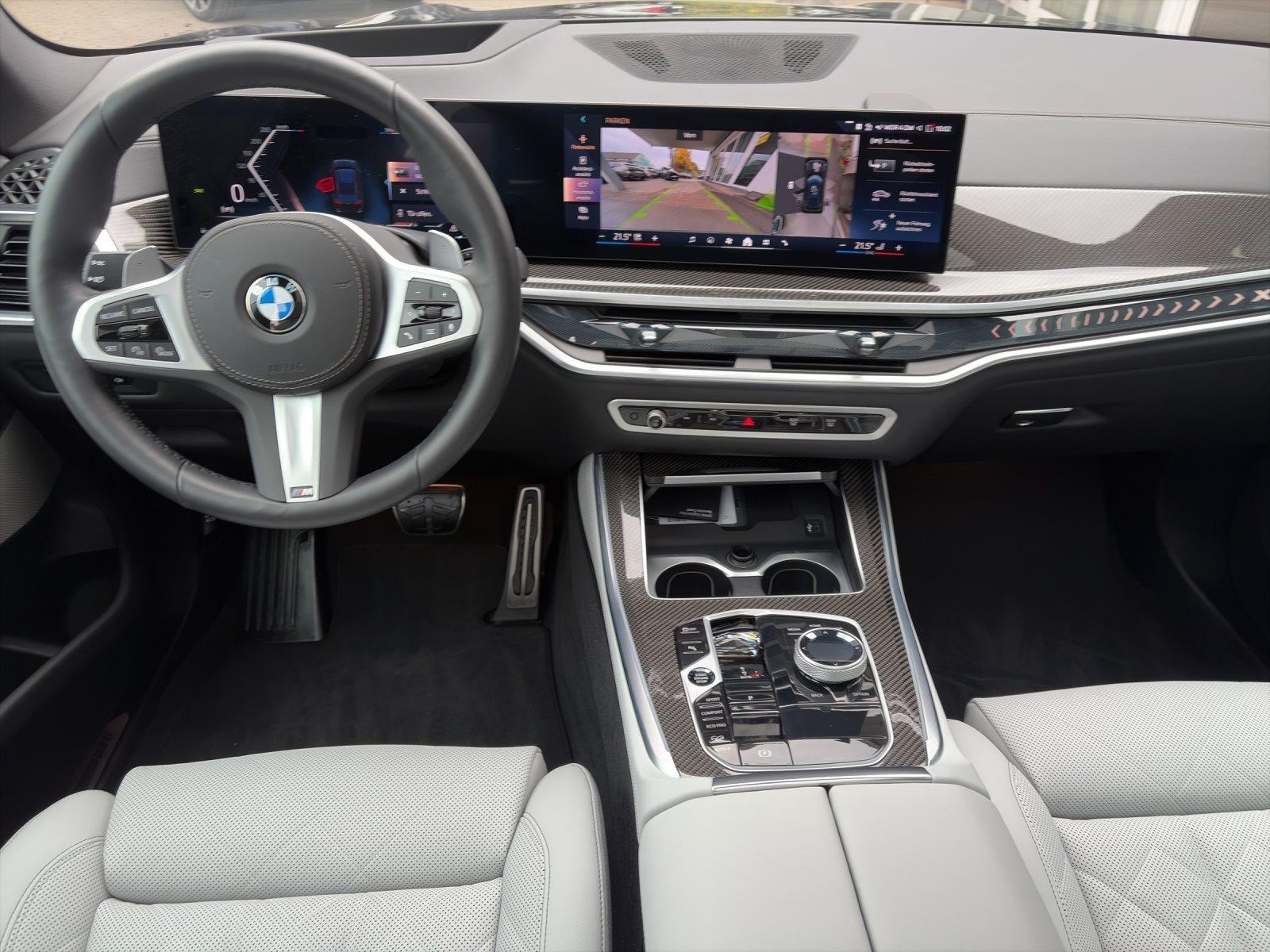 BMW X5 – Bild 19