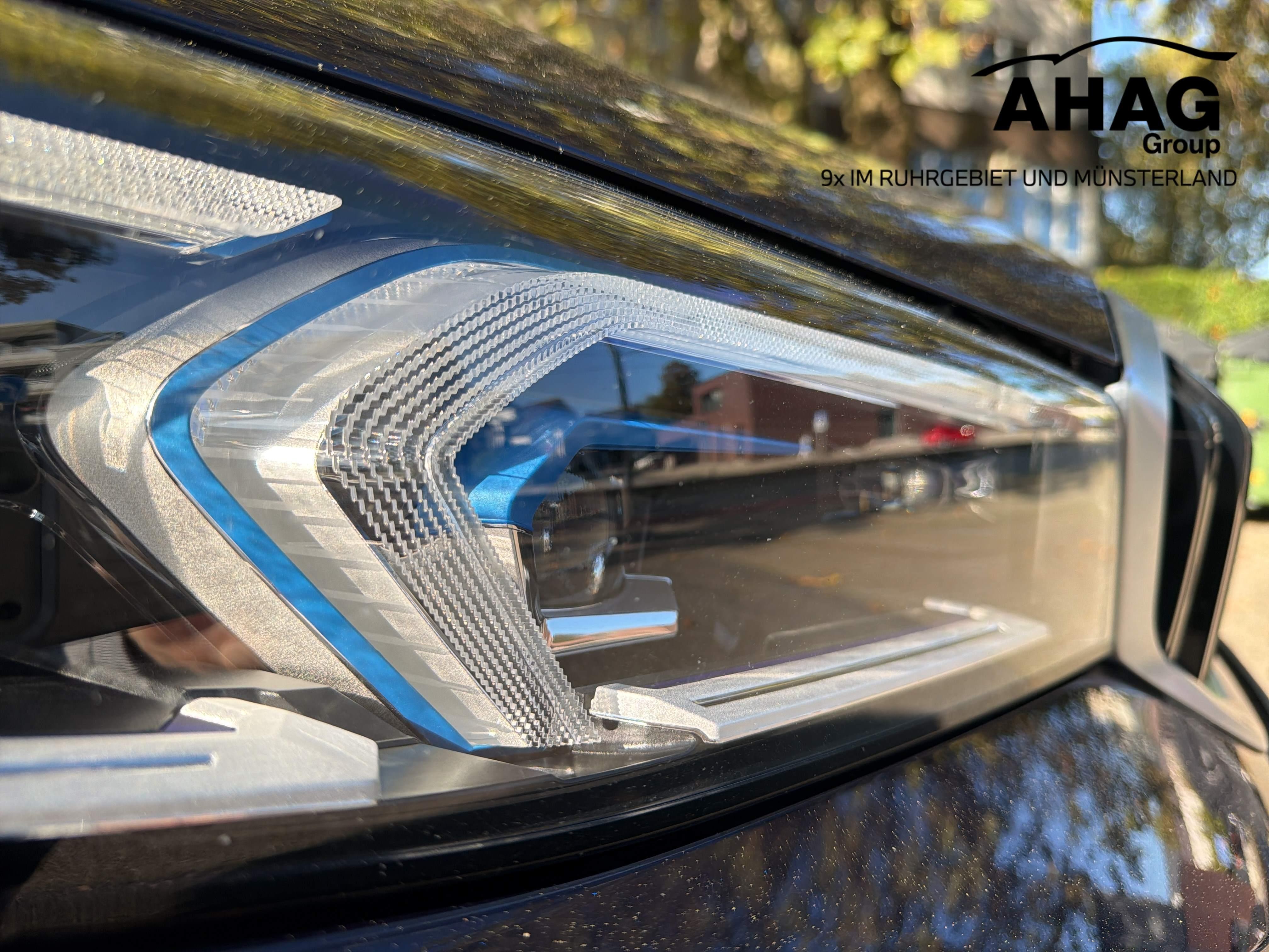 BMW 3er Touring – Bild 7