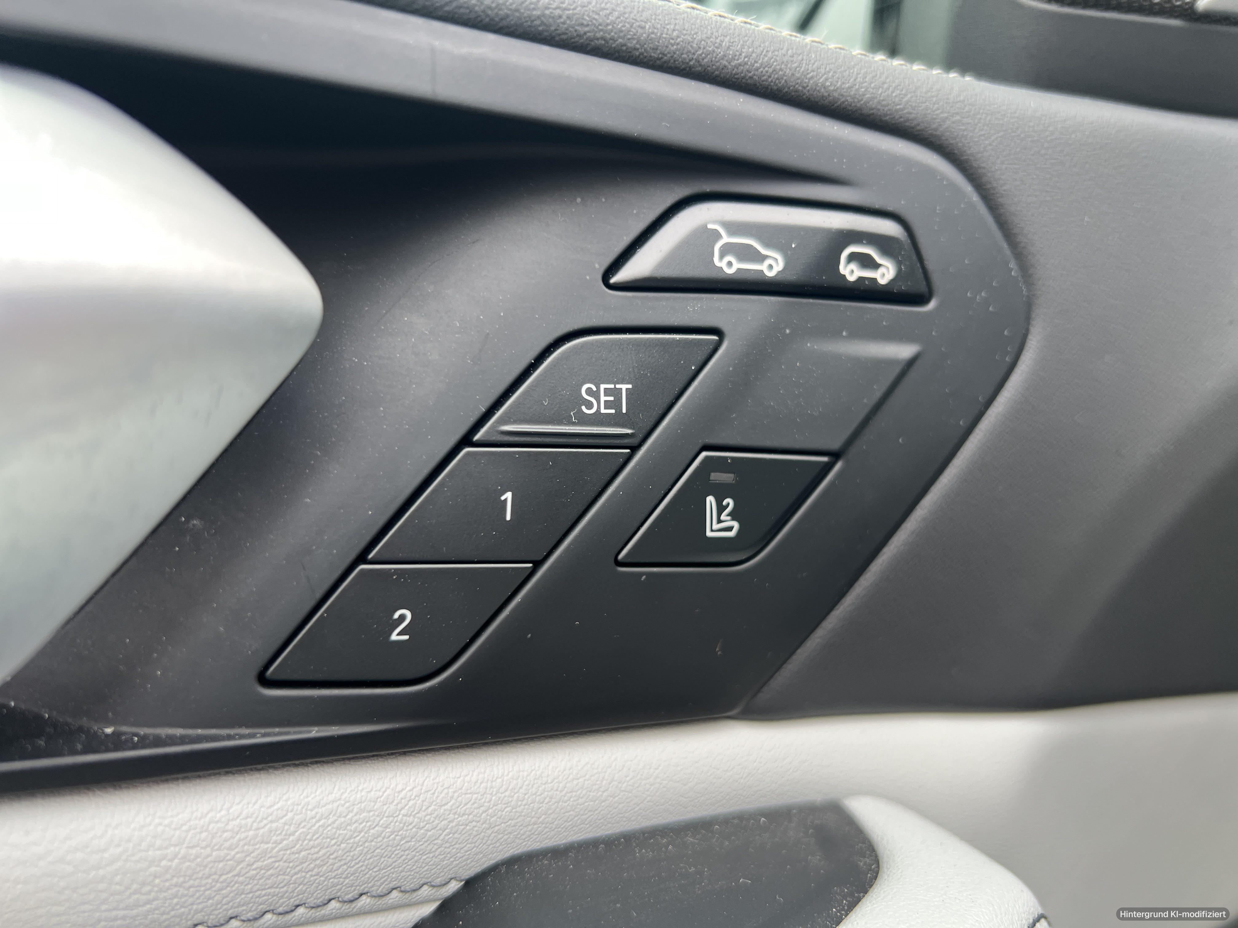 BMW X6 – Bild 14