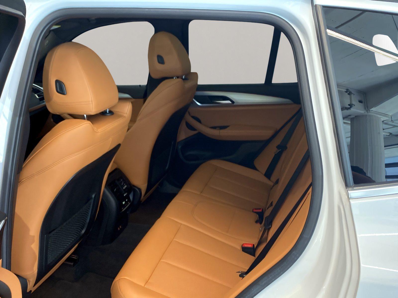 BMW X3 – Bild 6