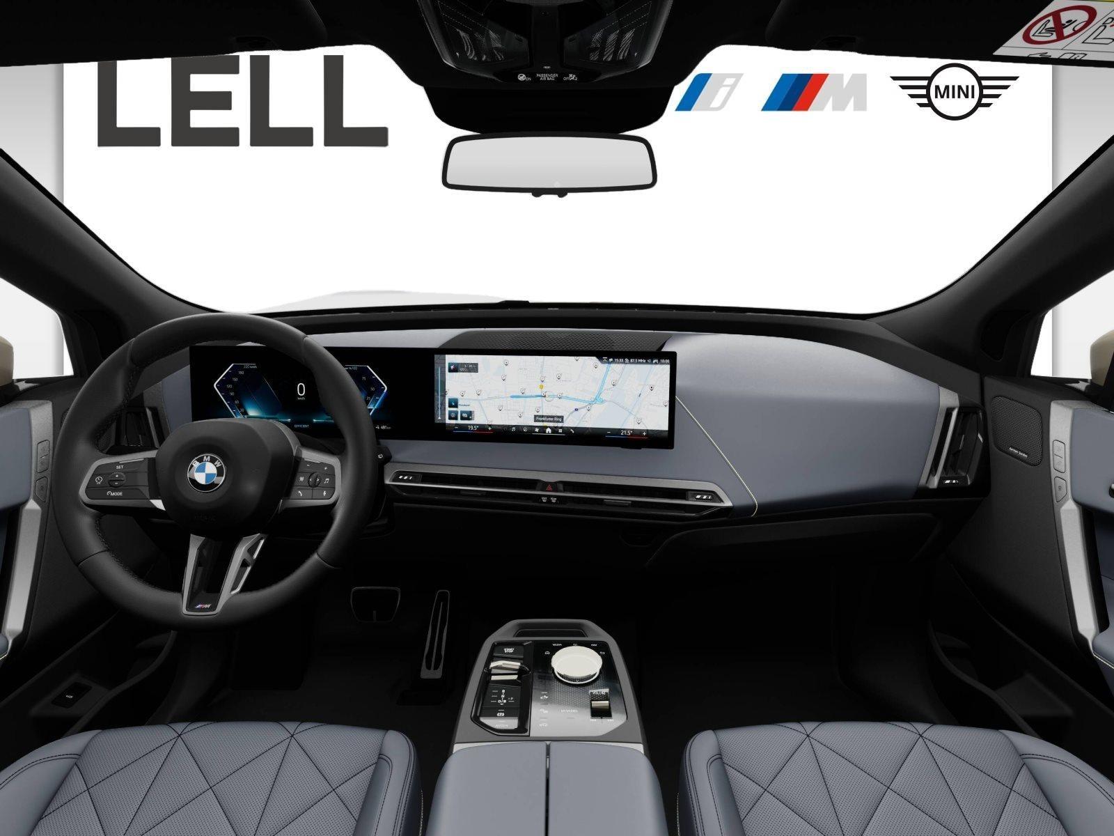 BMW iX – Bild 10