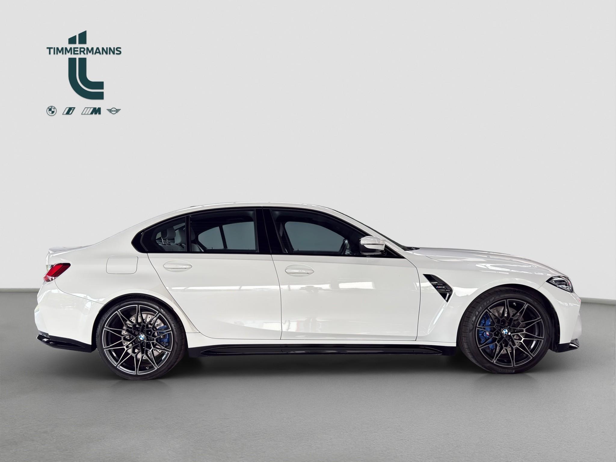 BMW M3 – Bild 10