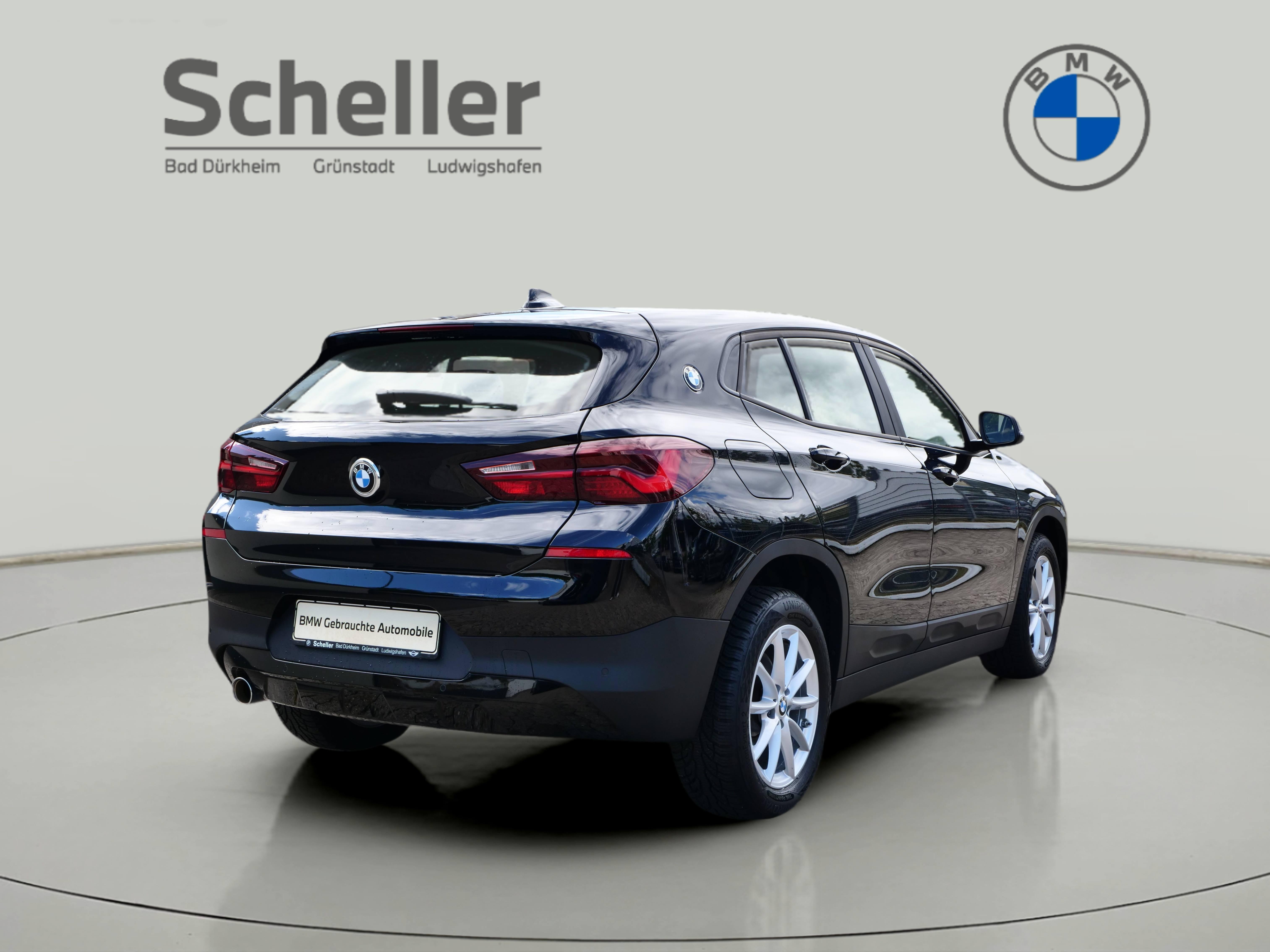 BMW X2 – Bild 12