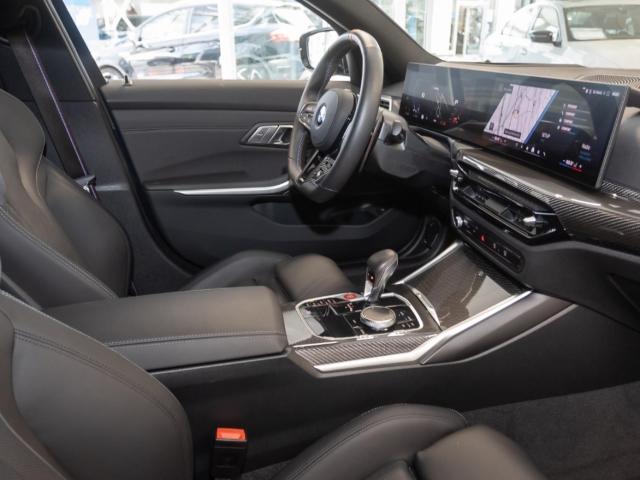 BMW M3 Touring – Bild 15