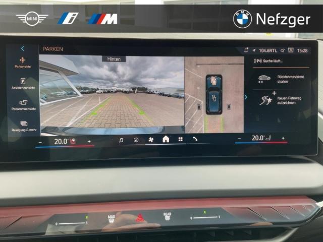 BMW X3 – Bild 7