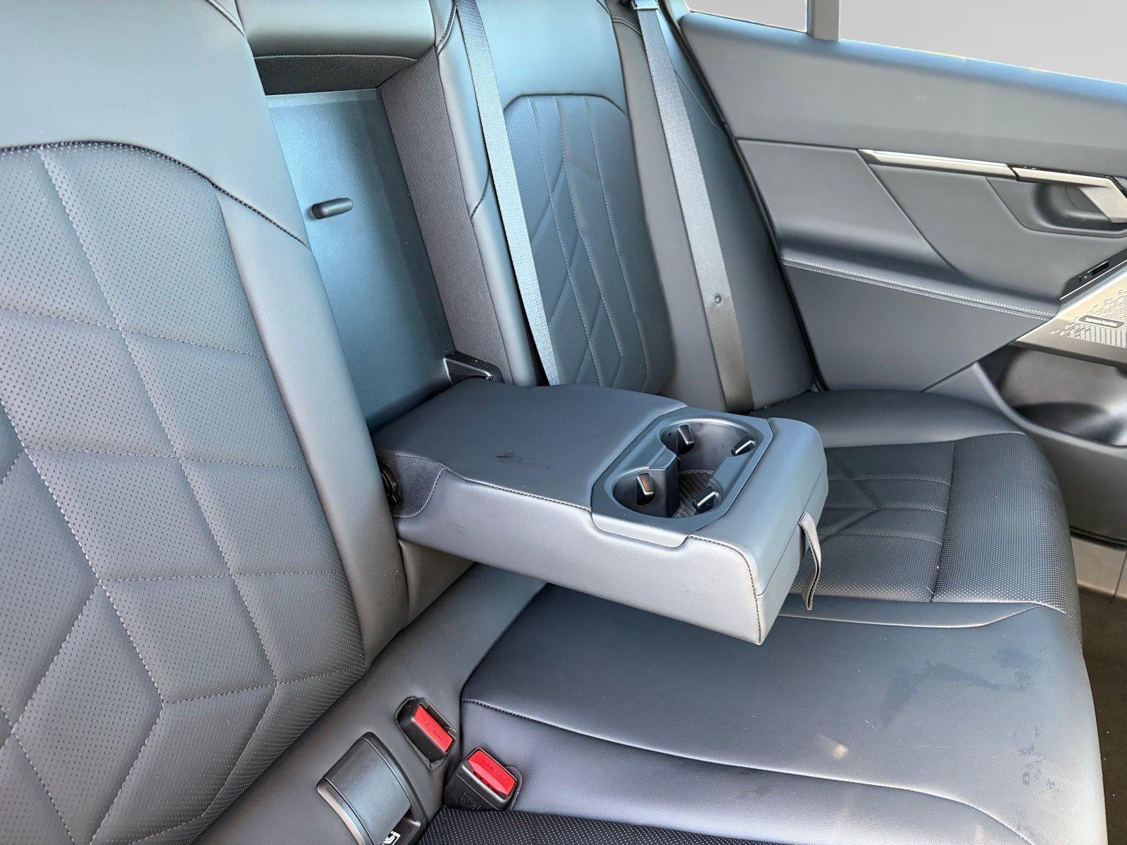 BMW 5er Touring – Bild 33